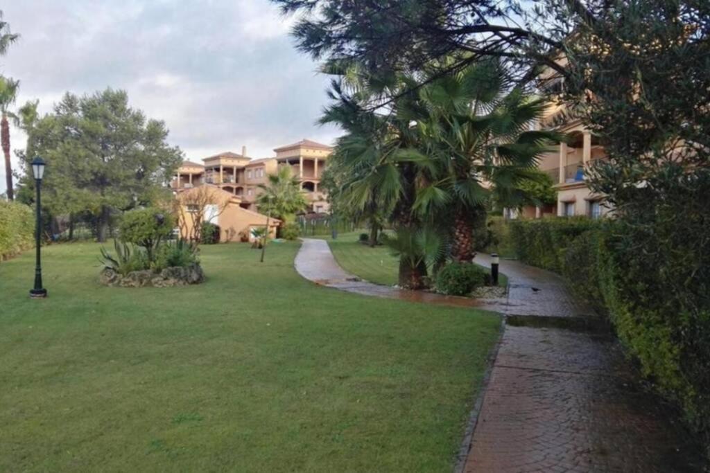 Precioso Apartamento Muy Cerca De La Playa Чиклана де ла Фронтера Екстериор снимка