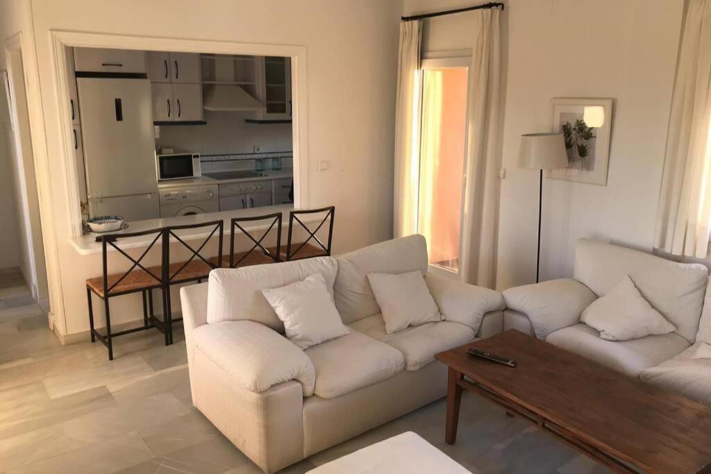 Precioso Apartamento Muy Cerca De La Playa Чиклана де ла Фронтера Екстериор снимка