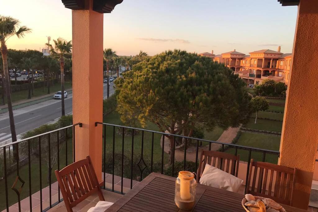 Precioso Apartamento Muy Cerca De La Playa Чиклана де ла Фронтера Екстериор снимка