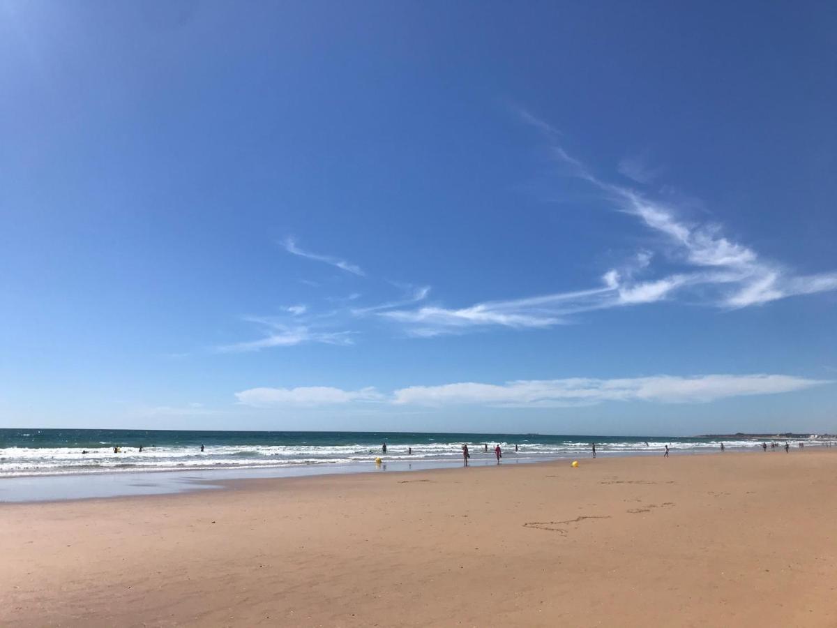 Precioso Apartamento Muy Cerca De La Playa Чиклана де ла Фронтера Екстериор снимка