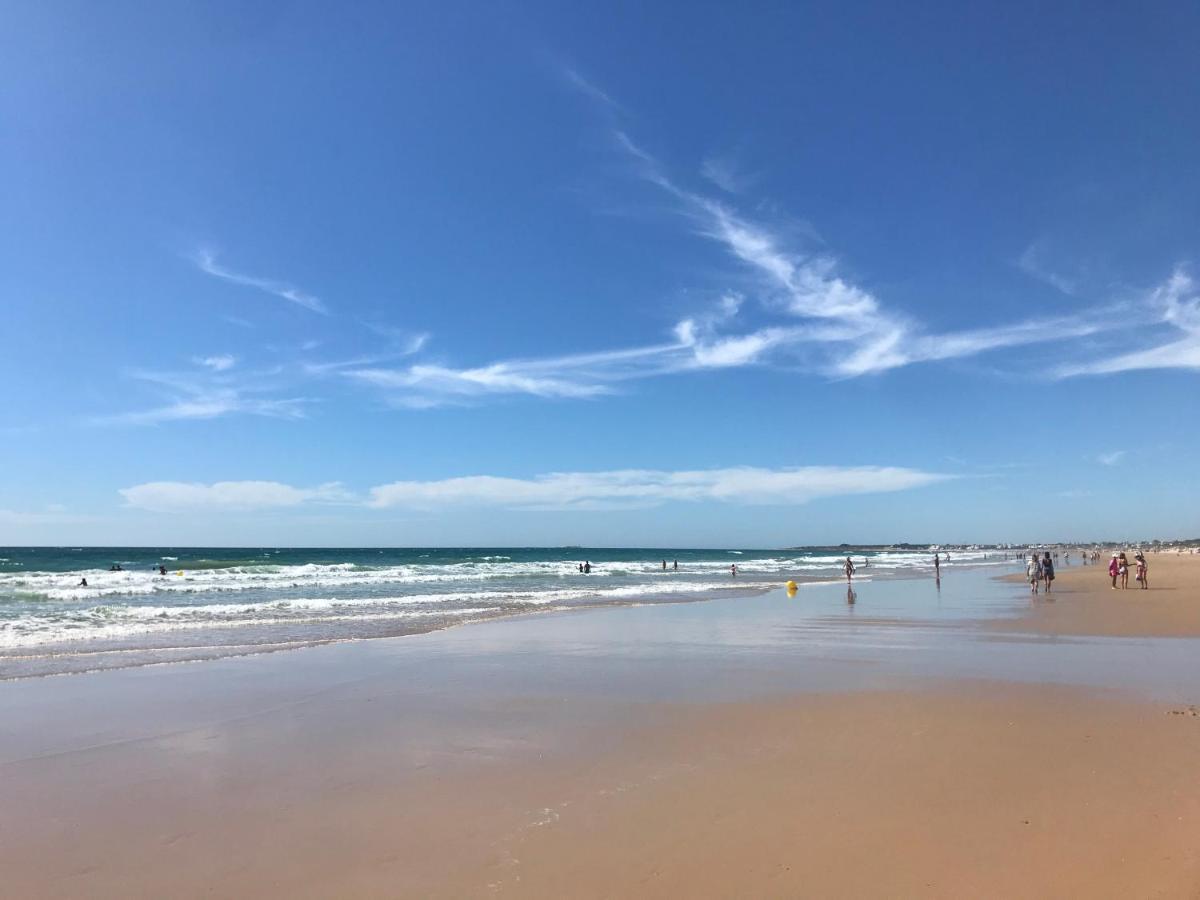 Precioso Apartamento Muy Cerca De La Playa Чиклана де ла Фронтера Екстериор снимка