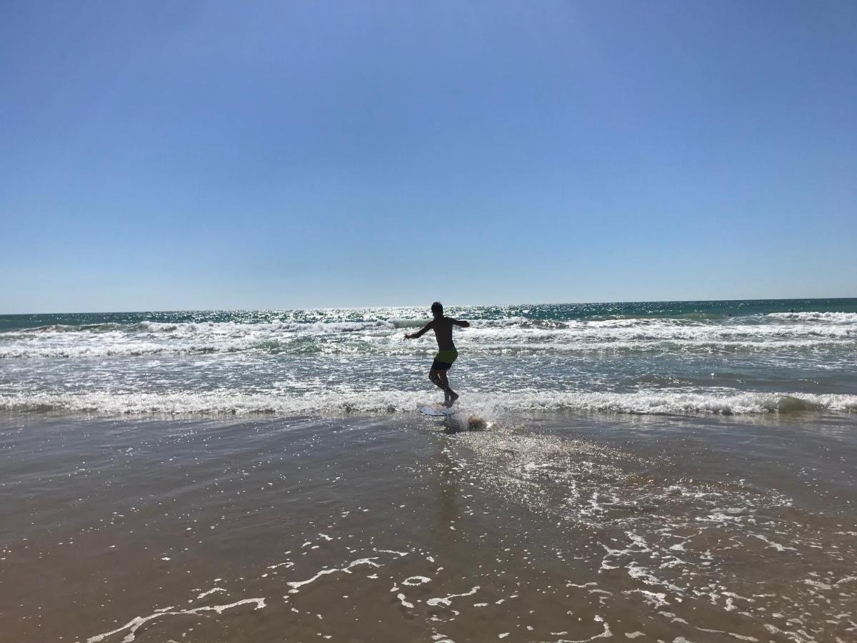 Precioso Apartamento Muy Cerca De La Playa Чиклана де ла Фронтера Екстериор снимка