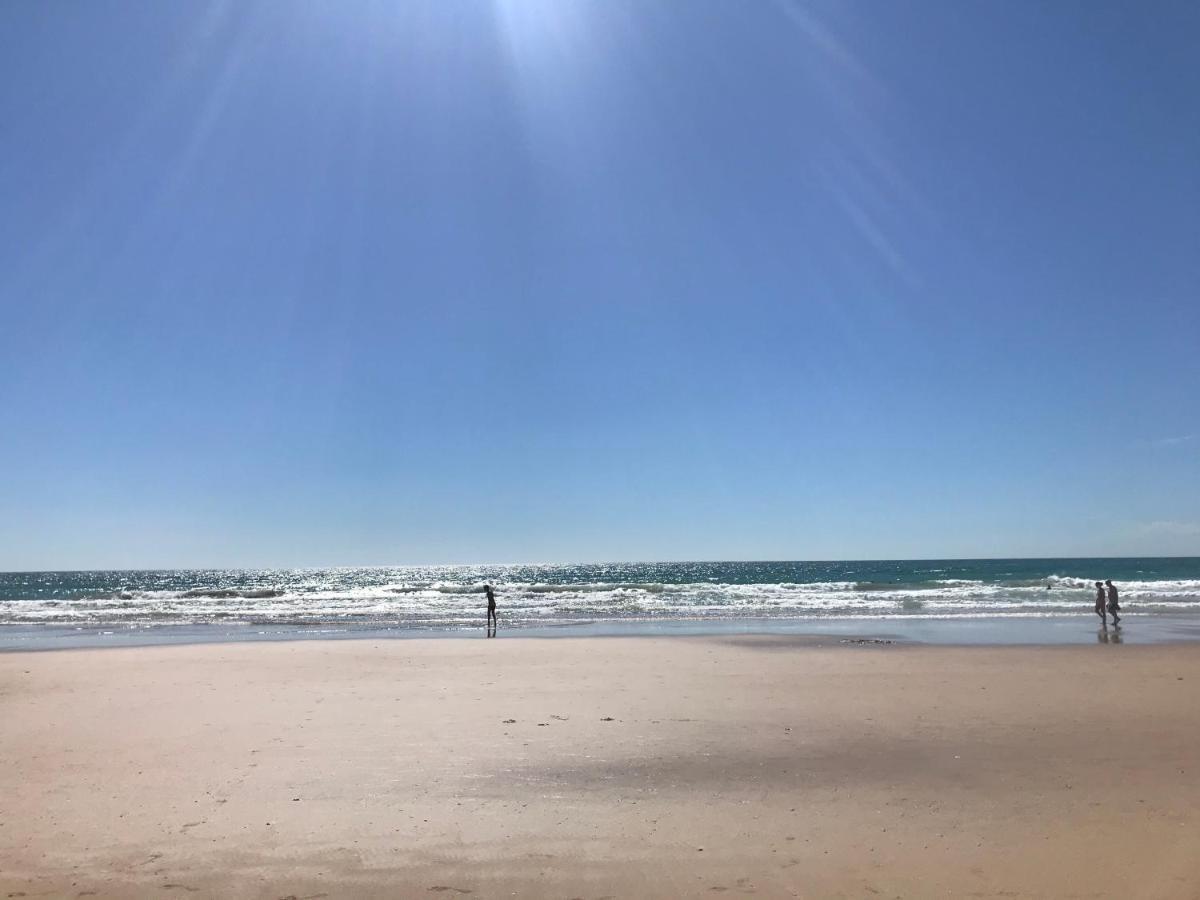 Precioso Apartamento Muy Cerca De La Playa Чиклана де ла Фронтера Екстериор снимка