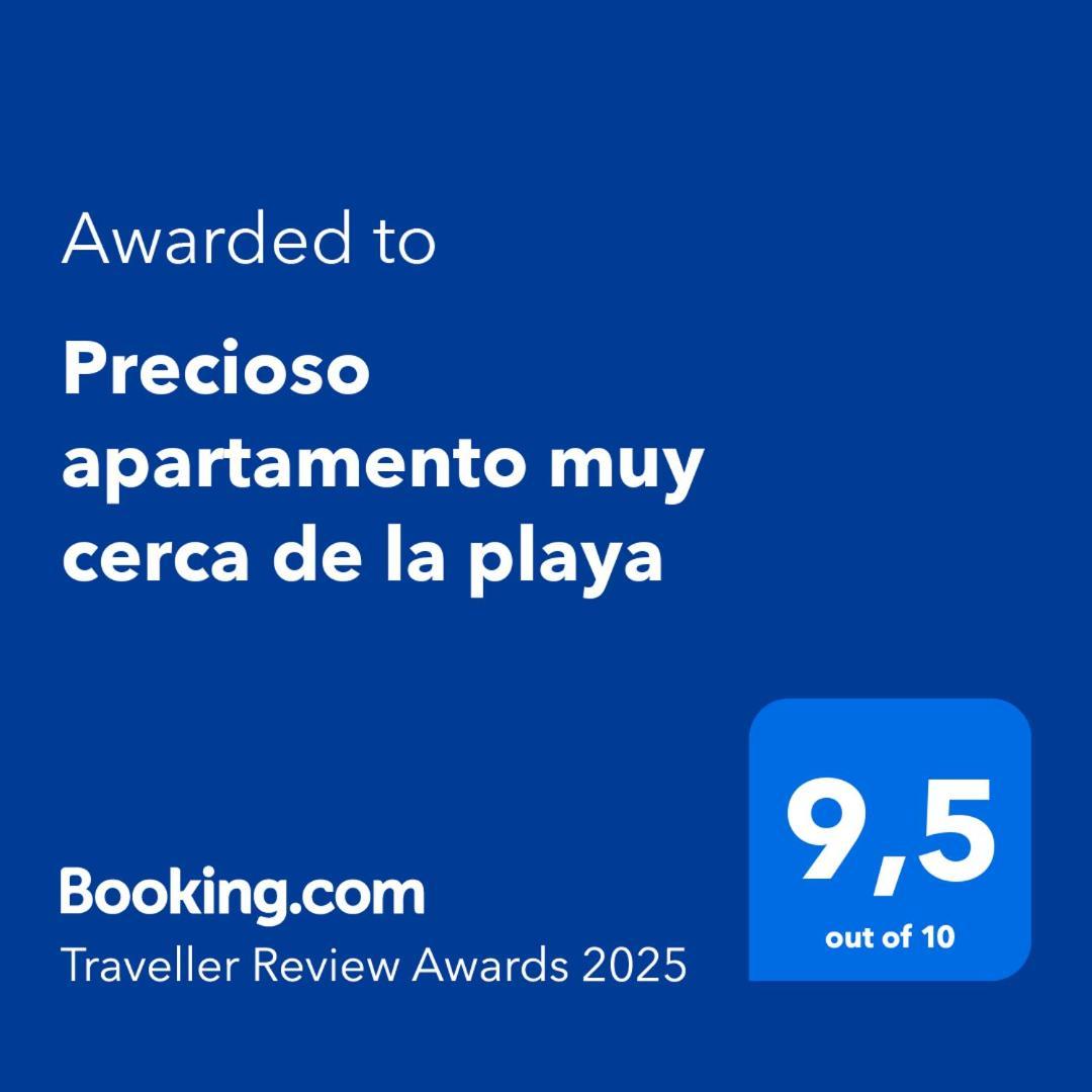 Precioso Apartamento Muy Cerca De La Playa Чиклана де ла Фронтера Екстериор снимка